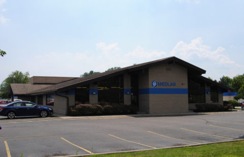 AMERATHON MEDICAL LAB