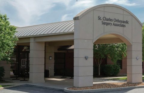 SIGNATURE MEDICAL GROUP ORTHOPEDIC MEDICAL BUILDING