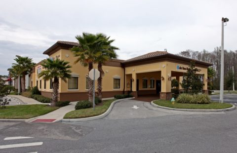 Lake Nona Medical Center