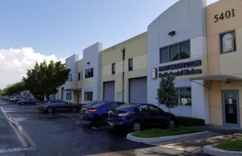 5401 N Haverhill Road #125